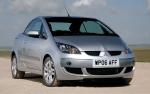 Mitsubishi Colt CZC Turbo 2006 года